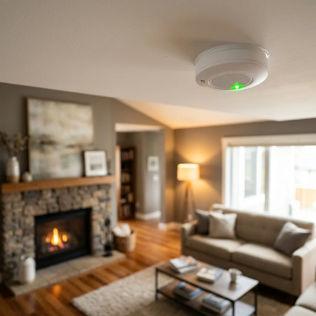 riesgo eléctrico en casa mayores - Seguridad asistencial activa Kinetbia